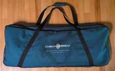 Disc bed cot for sale  Fair Oaks