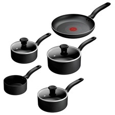 Tefal titanium essential for sale  SURBITON