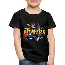 Batwheels logo superhelden gebraucht kaufen  Leipzig