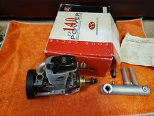 Motor YS - YS FZ 140 motor de quatro tempos - peça sem YS0096 comprar usado  Enviando para Brazil