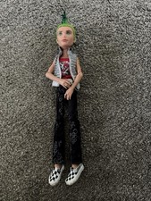 Monster high first for sale  Dimondale