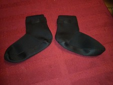 Neopren socken schwarz gebraucht kaufen  Hagen