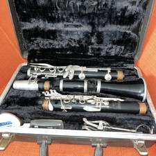 Selmer cl300 clarinet for sale  Los Angeles