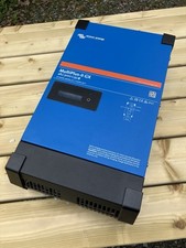 Convertisseur chargeur 3000va d'occasion  Bais