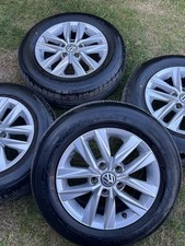 15 vw alloys wheels genuine for sale 15 vw alloys wheels genuine for sale WEST BROMWICH