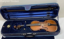 Vintage stradivarius copy for sale  Seattle