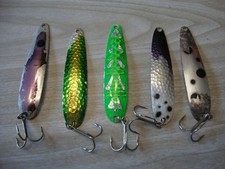 Used michigan stinger for sale  Cheboygan