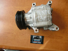 Compressore fiat punto usato  San Mauro Castelverde