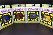 Digimon anniversario bandai usato Digimon anniversario bandai usato  Spedire a Italy