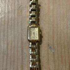 Seiko gold watch for sale  NORTHAMPTON