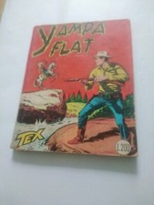 Tex spillato n.22 usato  Roma