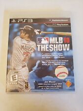 MLB 10 The Show (Playstation 3 PS3) comprar usado  Enviando para Brazil