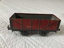 Train wagon tombereau d'occasion  Louveciennes