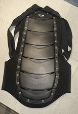 Rückenprotektor tcm 55cm gebraucht kaufen  Reichertshofen