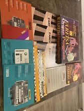 Farfisa organ program for sale  PORT TALBOT