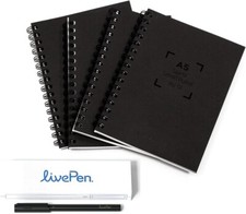 Livepen livescribe. brand for sale  Hinton