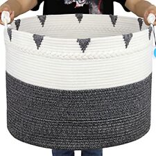 Large blanket basket for sale  Miami