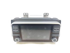 2591a5fa6d autoradio nissan usato  Torre del Greco