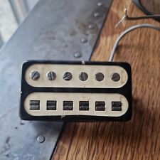 Maxon vintage guitar for sale  CANNOCK