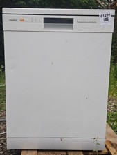 Freestanding dishwasher cdwpf1 for sale  MANCHESTER