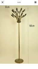Lampada piantana terra usato  Taranto
