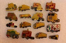 Pins trucks truck d'occasion  Expédié en Belgium