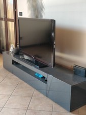 Mobile moderno antracite usato  Bazzano
