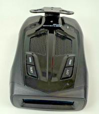 Whistler 19r radar for sale  Axtell