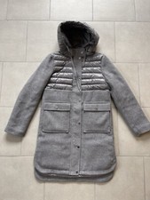 Liver parka fabricmix gebraucht kaufen  Würzburg