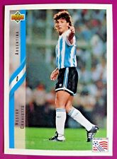 Craviotto argentina n.198 usato  Italia