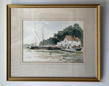 Original suffolk landscape for sale  BIRMINGHAM
