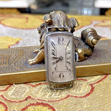 Montre bracelet homme d'occasion  Craponne