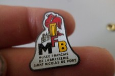 Pin broche badge d'occasion  Dompaire