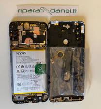Oppo a53s per usato  Fidenza