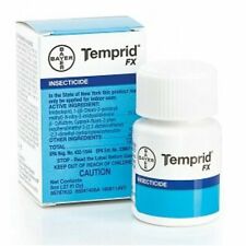 Temprid insecticide 8ml for sale  East Alton