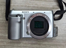 Câmera Digital Sony Alpha NEX-F3 16.1MP Apenas Corpo (SEM BATERIA, SEM LENTES) BB7, usado comprar usado  Enviando para Brazil