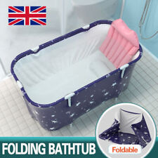 140x55cm bathtub folding for sale  UK
