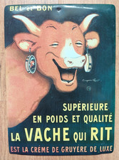 Plaque métal tôlée d'occasion  Jarny