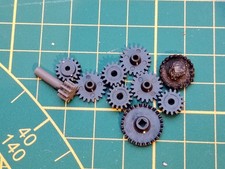 Jouef lot pignon d'occasion Jouef lot pignon d'occasion  Cusset