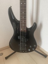 Baixo elétrico Yamaha RBX850R Deep Cutaway preto S/N 5N19224 fabricado no Japão comprar usado  Enviando para Brazil