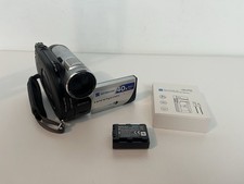 Sony handycam dcr d'occasion  Expédié en Belgium
