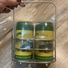 John deere tin for sale  Muir