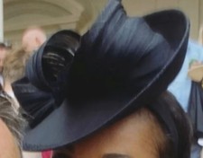 John lewis fascinator for sale  MIDDLESBROUGH