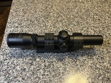 Burris tac30 fullfield for sale  Horseheads
