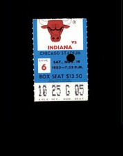 Nov. 1983 chicago for sale  Carrollton