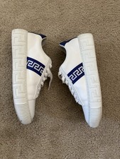 Versace men sneakers for sale  Chula Vista