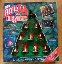 Mr. christmas brass for sale  San Jose