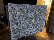 Dior tüte 2024 gebraucht kaufen  Hamburg