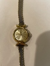 Vintage omega gold for sale  DOLLAR