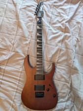 Walnut flat ibanez for sale  MORPETH